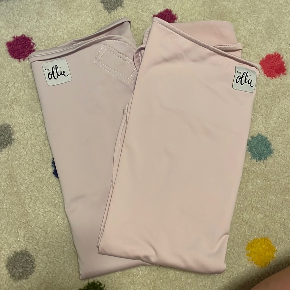Ollie Swaddles